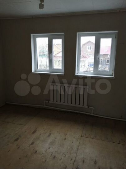 Дом 76 м² на участке 8,5 сот.