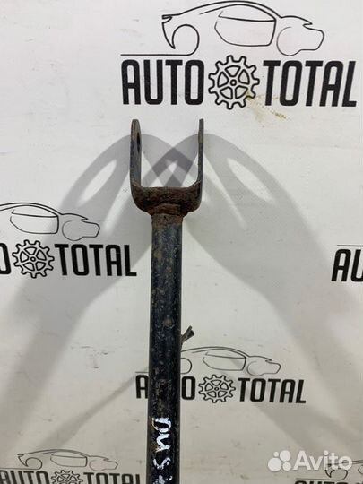 Рычаг задний левый Renault Duster K4MA606 2013