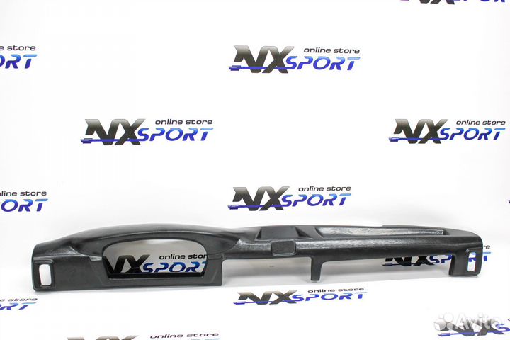 Накладка на панель Нива 4х4