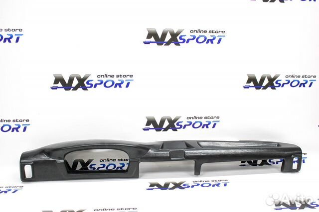 Накладка на панель Нива 4х4