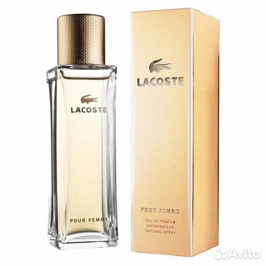 Туалетная вода