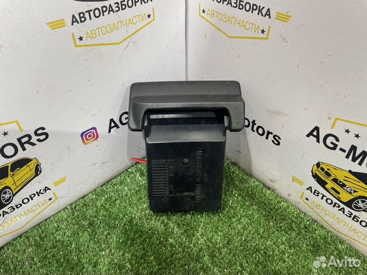 Пепельница Kia Rio 1