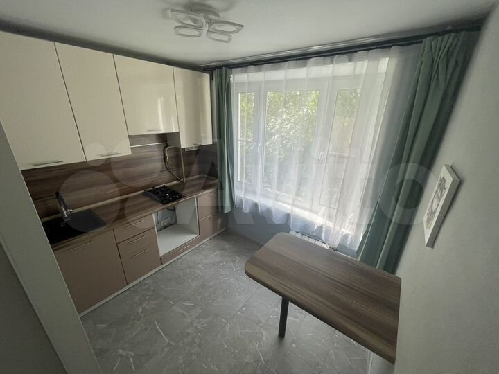 2-к. квартира, 44 м², 4/12 эт.