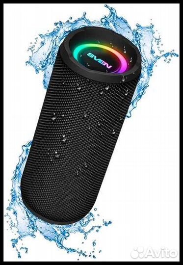 Колонка Sven ps 160