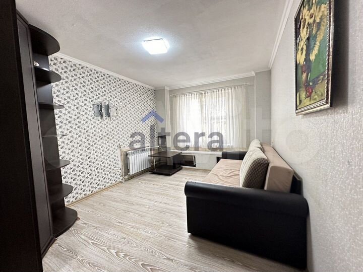 3-к. квартира, 68,7 м², 1/9 эт.