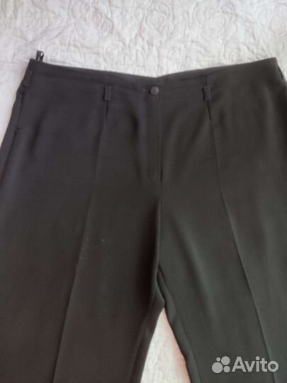 Брюки женские 48-50