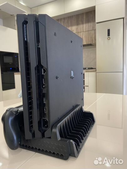 Sony playstation 4 Pro 1tb