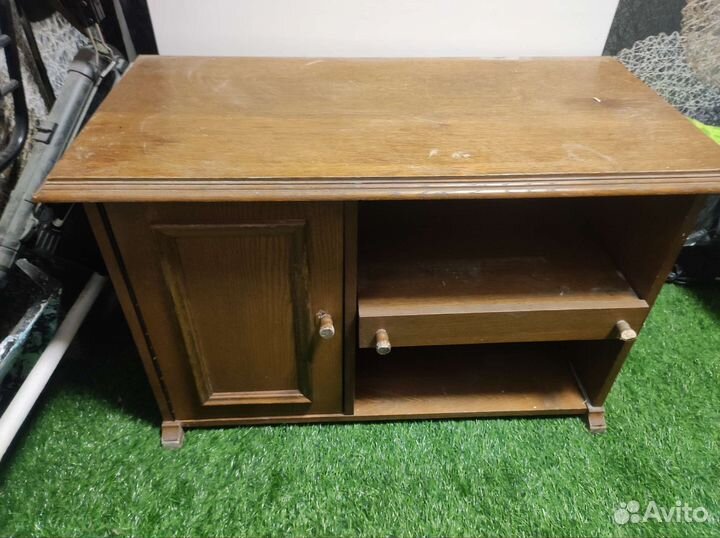 Тумба под телевизор тв