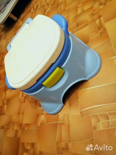 Горшок детский
