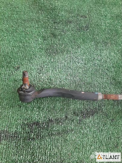 Рейка рулевая передний toyota porte