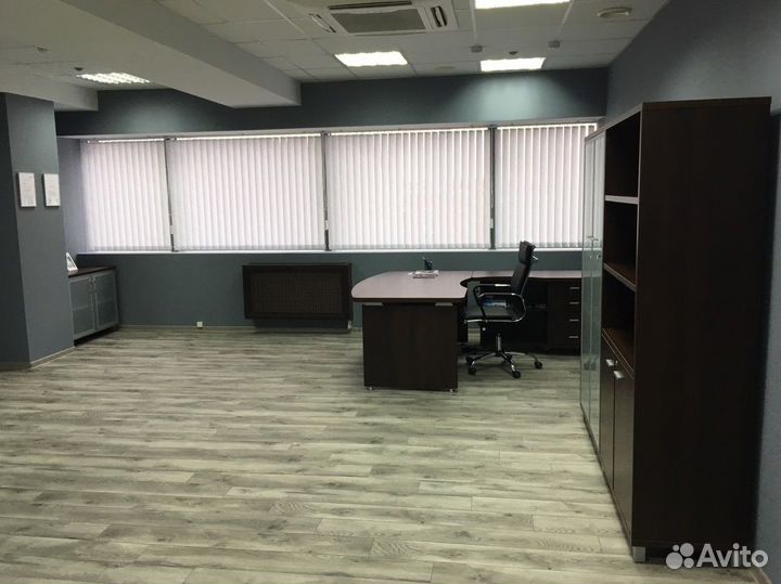 Жалюзи вертикальные