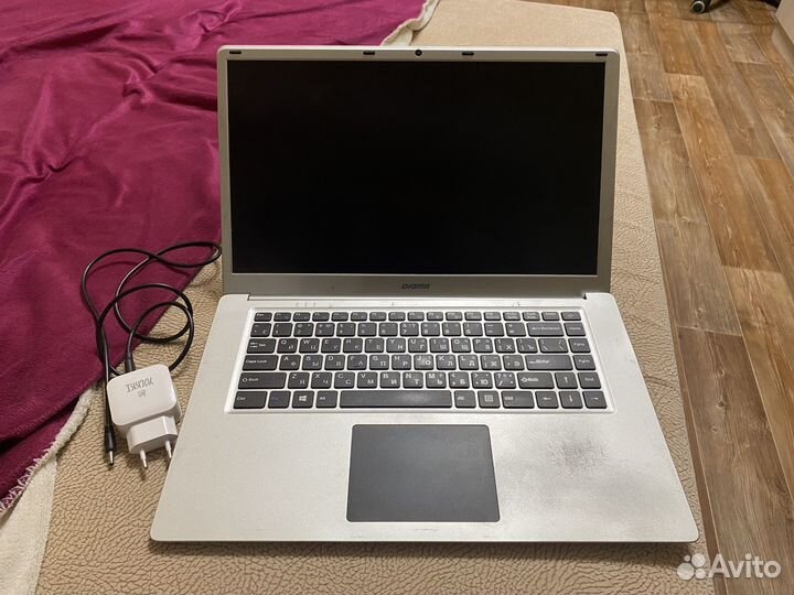 Ноутбук digma EVE 605