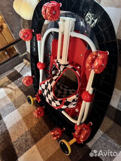 Бегунки для детей