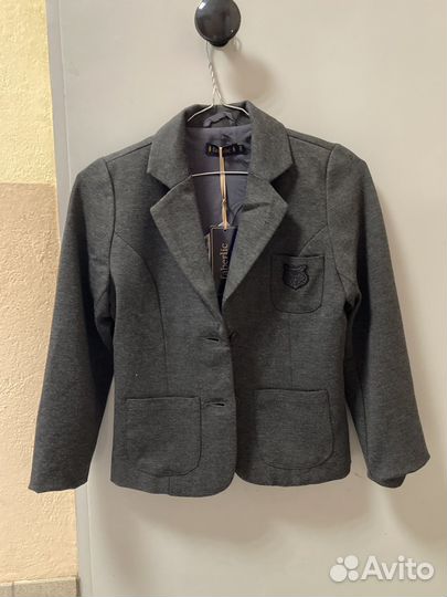 Школьная форма