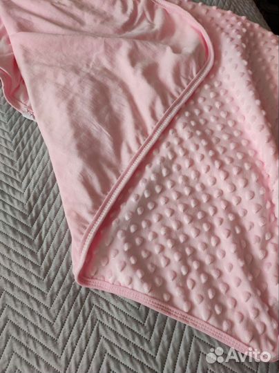 Плед детский