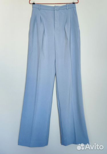 Брюки zara размер S