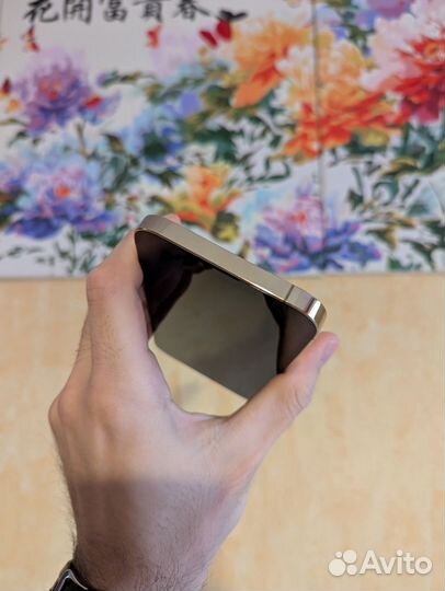 iPhone 13 Pro Max, 256 ГБ