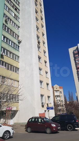 Свободного назначения, 98 м²