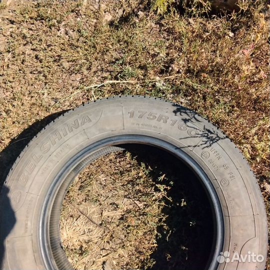 Bestrich E31 Commerical 175/75 R16C