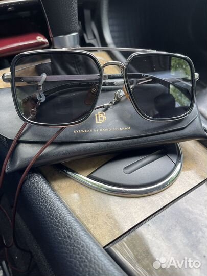 Очки David Beckham