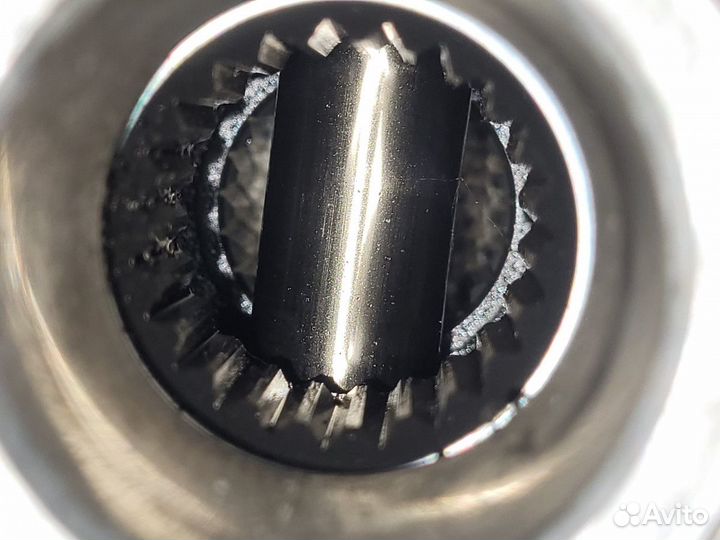 МКПП на запчатси от Ford Focus 2 (1.6) 3M5R7002NF