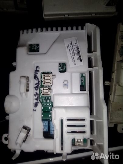 Модуль для стиральной машины Б/У