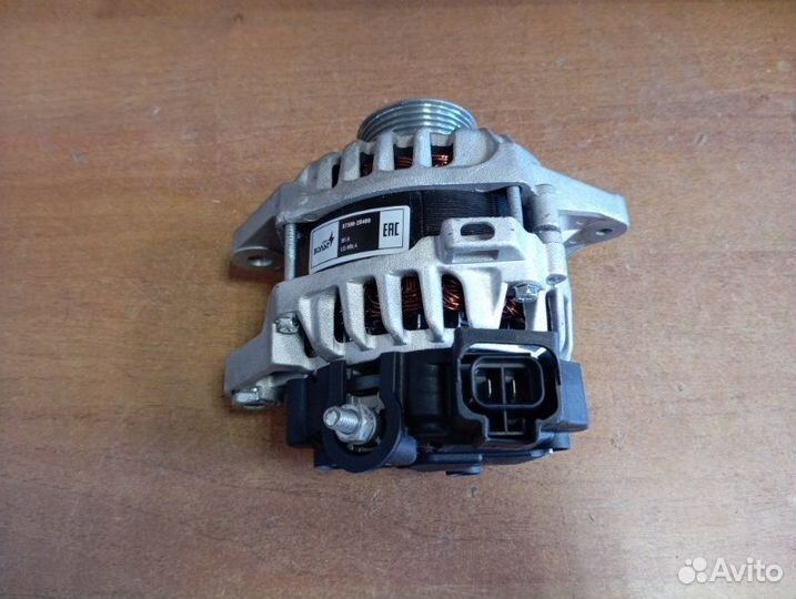 Генератор Hyundai Solaris 2010—2017