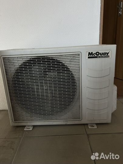 Сплит система бу