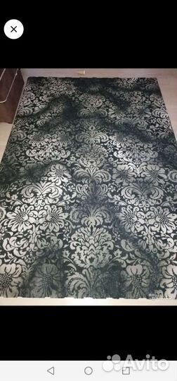 Ковёр в комнату Турция