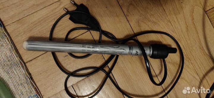 Аквариум 50 литров