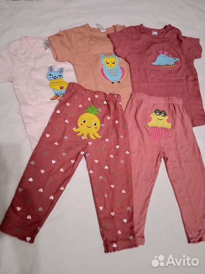 Совместные закупки carters love