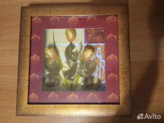 Картина. Интерьер. Сувенир