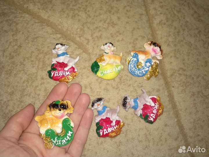 Сувениры, брелки