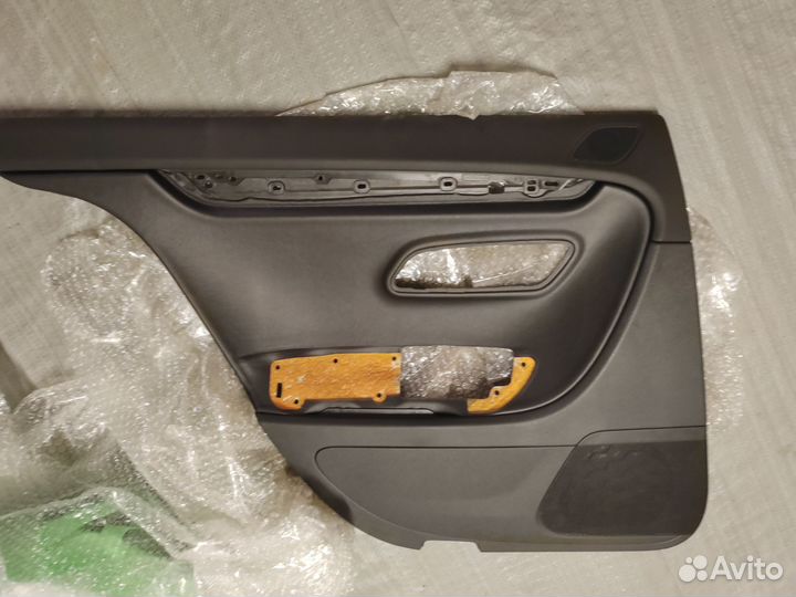 Обшивка двери VAG 3C8867211AQ TIH