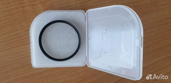 Светофильтр для объектива