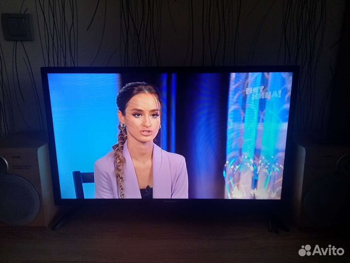 Телевизор Skyworth 32