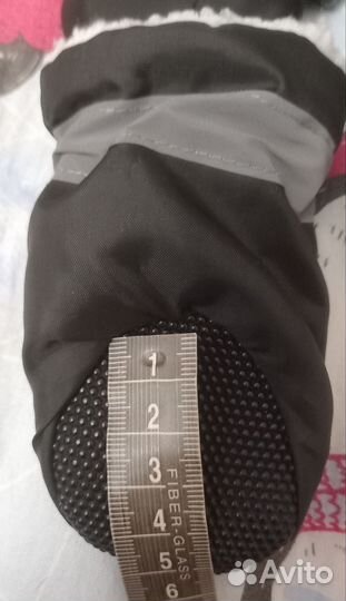 Ботинки для маленьких собак 4шт