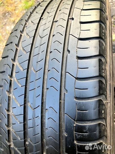 Goodyear Eagle Sport 205/60 R16