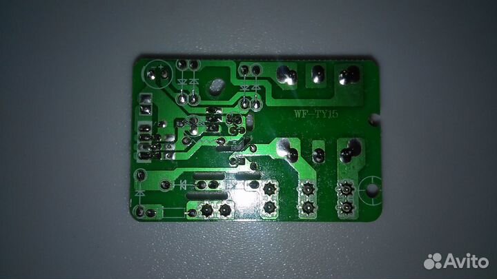 Запчасти для водонагревателя