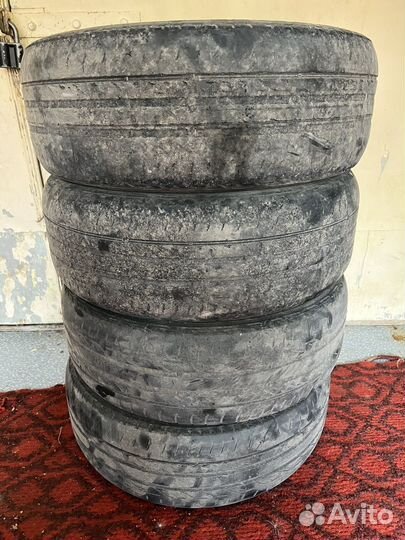 Bridgestone Turanza 6 195/55 R16