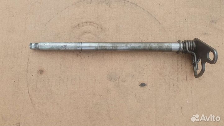 Шток сцепления Suzuki GSX-400R