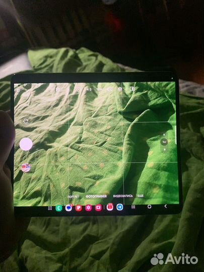 Samsung Galaxy Z Fold4, 12/512 ГБ