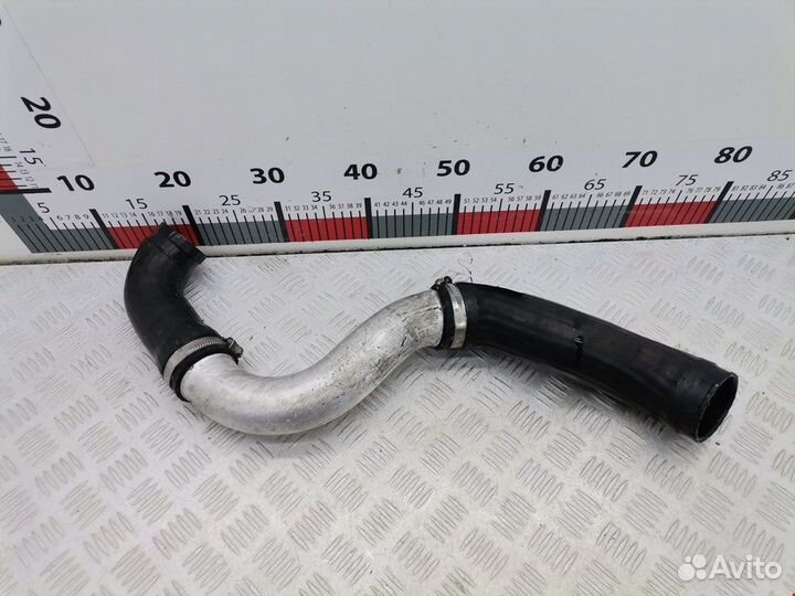 Патрубок интеркулера BMW X5 (E53)