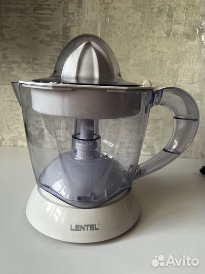 Соковыжималка Lentel