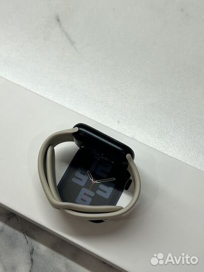 Apple watch se gen 2 2023 40mm