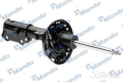 Амортизатор передний Hyundai Elantra