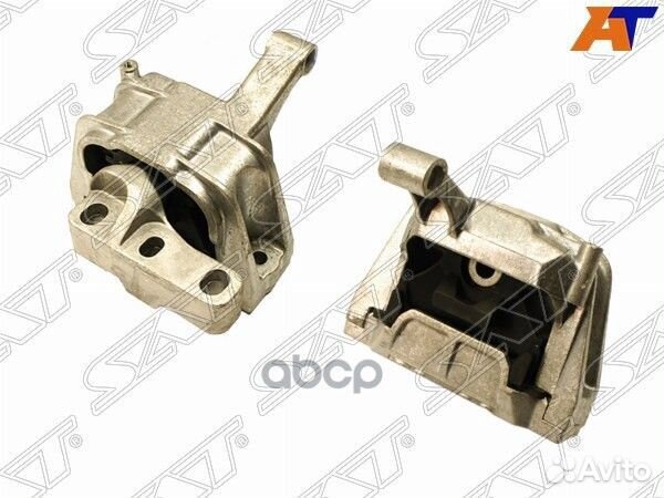 Опора двигателя volkswagen tiguan 07/audi Q3