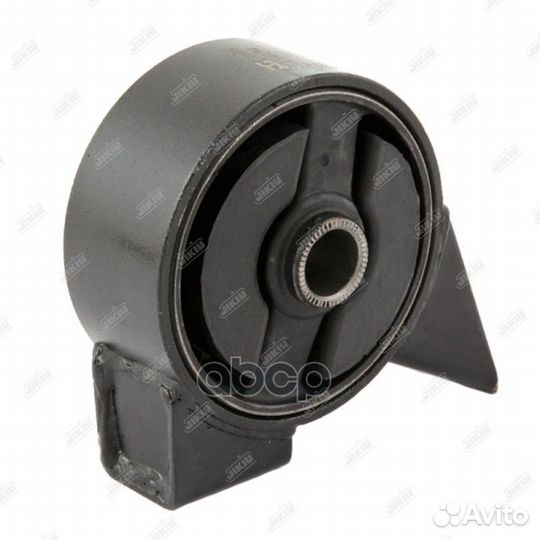 Подушка двигателя передняя MI11018 jikiu