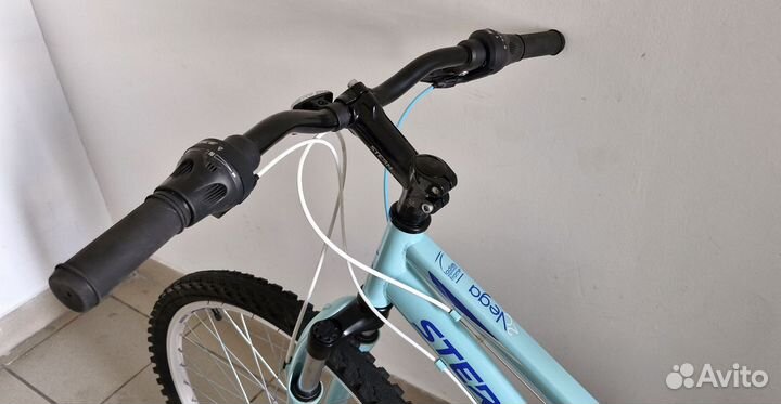 Велосипед Stern Vega 2.0