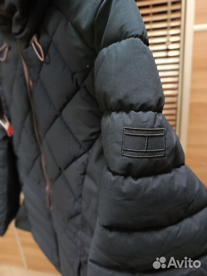 Куртка Tommy Hilfiger оригинал новая М L